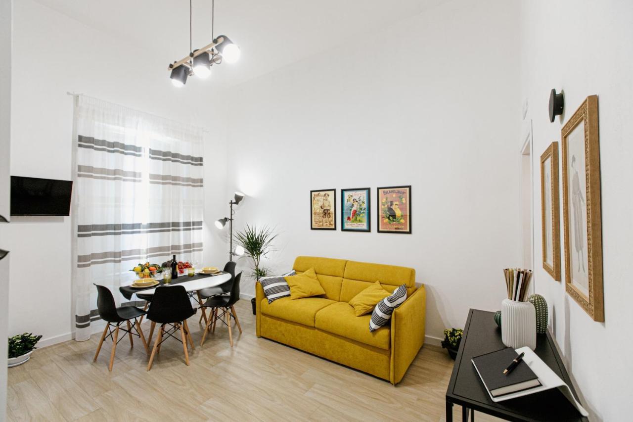 Les Amis Apartment Syracuse Exterior photo